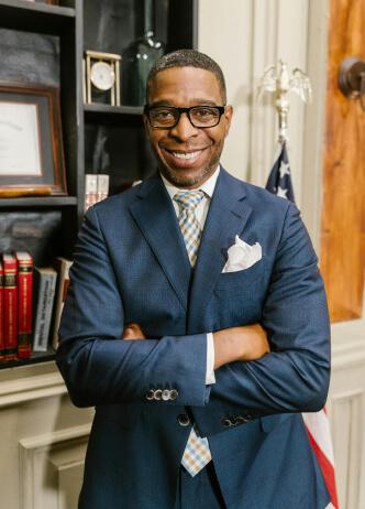 William Jackson