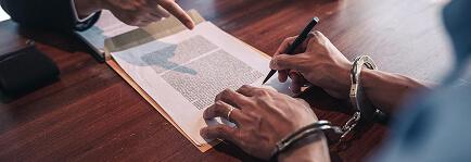 CRIMINAL LAW